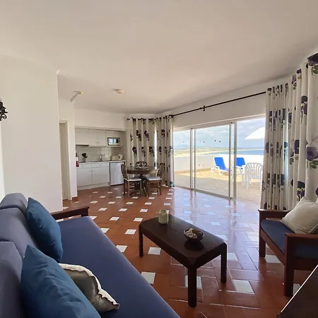 Superior Com Vista Mar E Solario Privativo 3 Px * Lagos