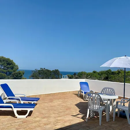 Superior Com Vista Mar E Solario Privativo 3 Px Lagos