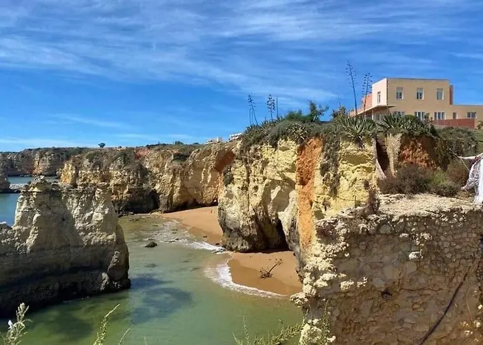 Superior Com Vista Mar E Solario Privativo 3 Px