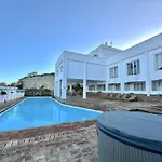 Lejlighed Superior Com Vista Mar E Solario Privativo 3 Px