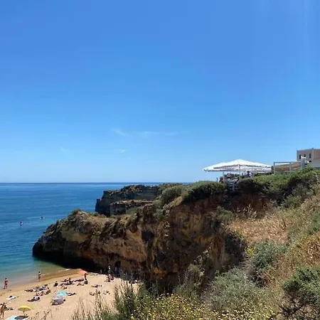 Superior Com Vista Mar E Solario Privativo 3 Px Appartamento Lagos