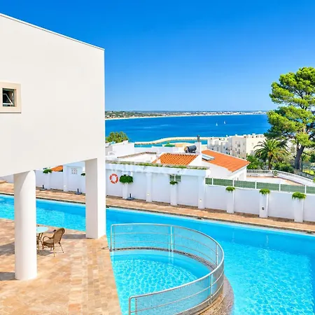 شقة Superior Com Vista Mar E Solario Privativo 3 Px