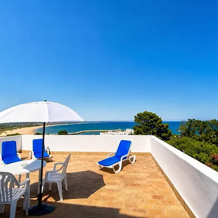公寓 Superior Com Vista Mar E Solario Privativo 3 Px *