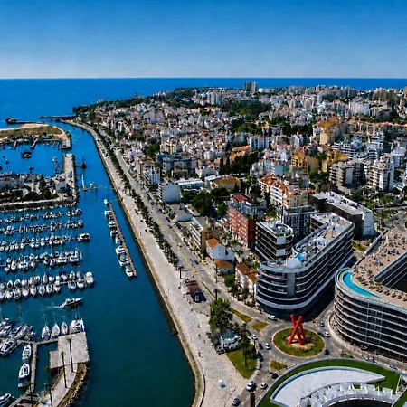 Superior Com Vista Mar E Solario Privativo 3 Px